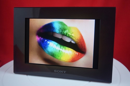 Sony dpf c70a - dpf-c70a, cornice