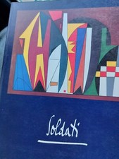 Atanasio Soldati Mostra