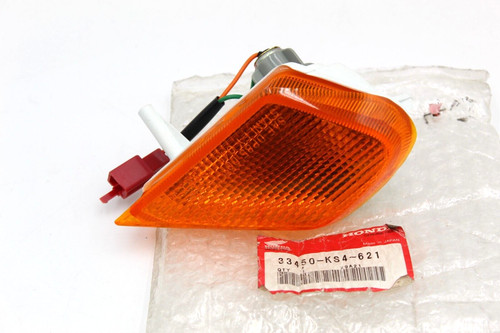 Honda freccia anteriore - honda,