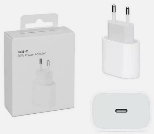 Carica batterie 20w per iphone - carica,
