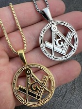 Collana con ciondolo