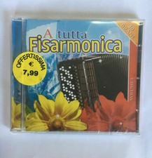 A Tutta Fisarmonica Volume 1