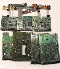 Lotto schede madri lettori DVD-CD-Masterizzatori recupero componenti elettronica