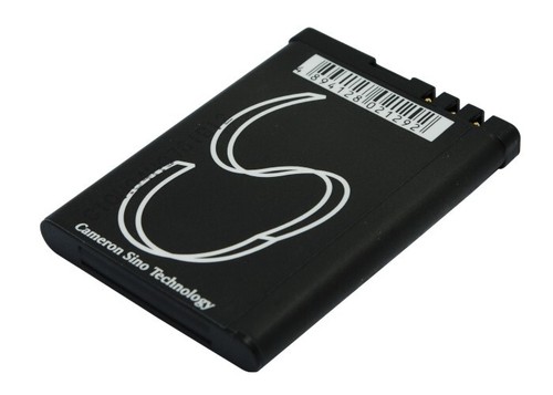Batteria per nokia - 3.7v, 7510
