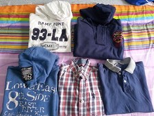 Lotto 288 stock 5 pezzi bimbo