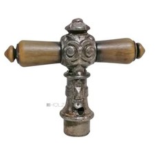 Oliva Finestra Antico Ferro