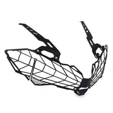 Protezione fari moto per