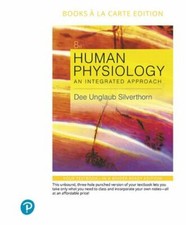 Human Physiology : An