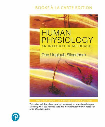 Human physiology an - human,