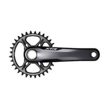 Guarnitura Shimano XTR
