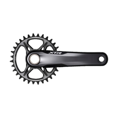 Guarnitura shimano xtr - guarnitura,
