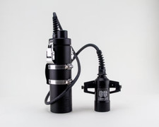 LIGHT MONKEY 20 Watt LED primario variabile con batteria da 10 Ampere - 10.110.920