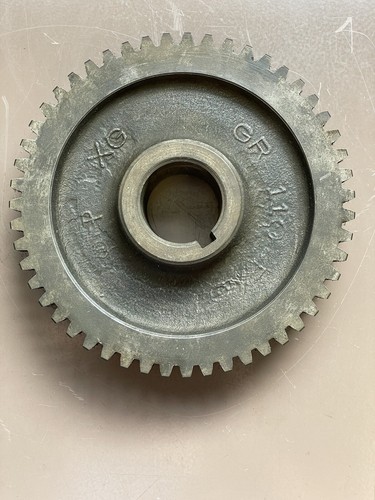 Wisconsin motors continental - wisconsin,