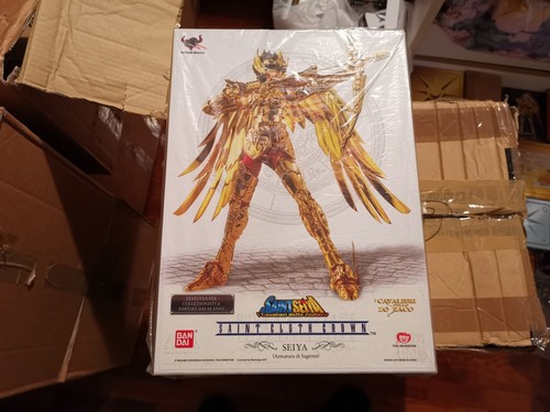 Saint seiya pegasus - saint,