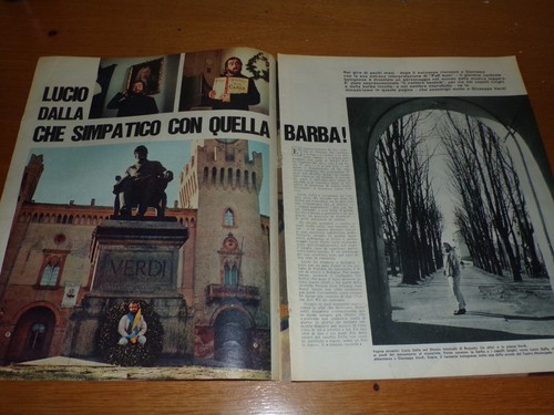Lucio dalla anno - lucio,