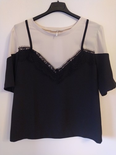 Shirt donna dettaglio in - shirt,