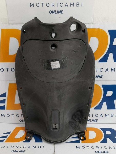 Retroscudo kymco people 2t - people,