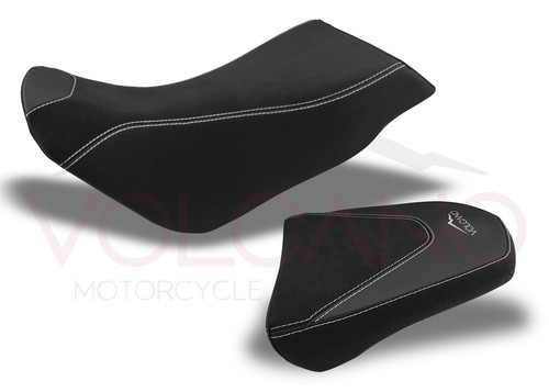 Seat cover saddle honda - saddle,