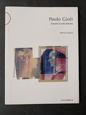 Paolo gioli transfer - paolo, di