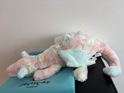 Autentica jellycat lazulia - autentica,