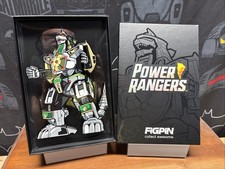 FiGPiN XL Power Rangers