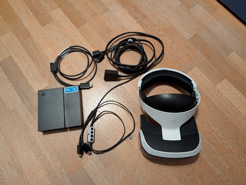 Headset playstation 4 - playstation,