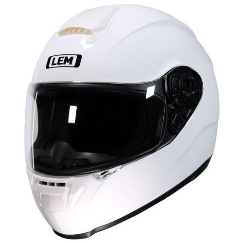 Casco moto integrale - , optix
