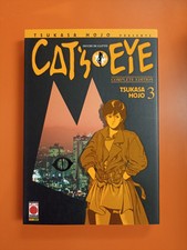 CAT'S EYES COMPLETE EDITION 3