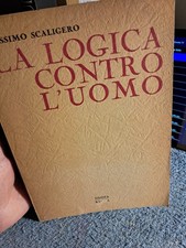 Logica contro l'uomo di