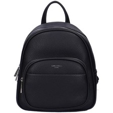 Zaino donna David Jones nero