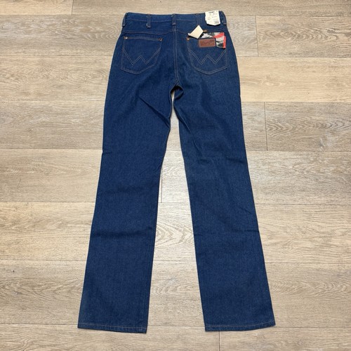 Jeans vintage wrangler regular - vintage,
