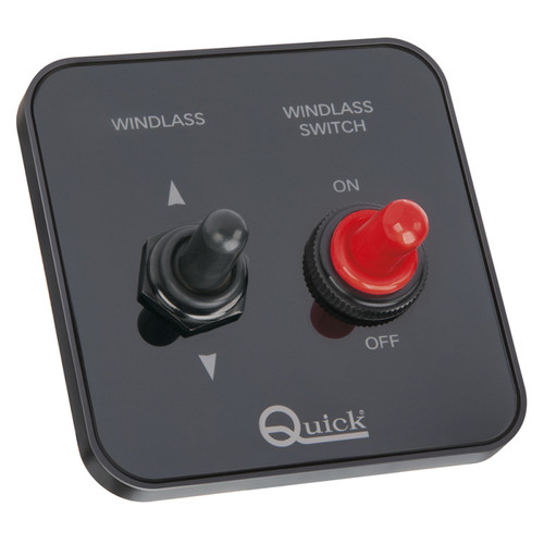 Quick comando interruttore - quick,