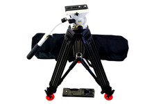 VINTEN VISION 100 FLUID HEAD
