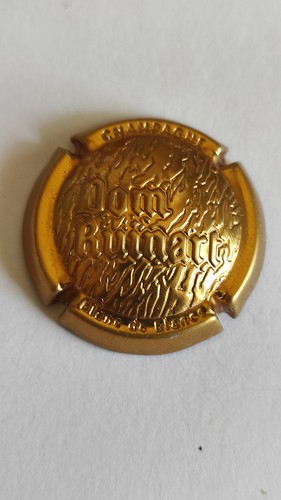 Capsule champagne ruinart - de,