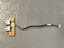 Ricambi Originali TOSHIBA SATELLITE  L70-B-12Q componenti schermo 17" inchs OEM