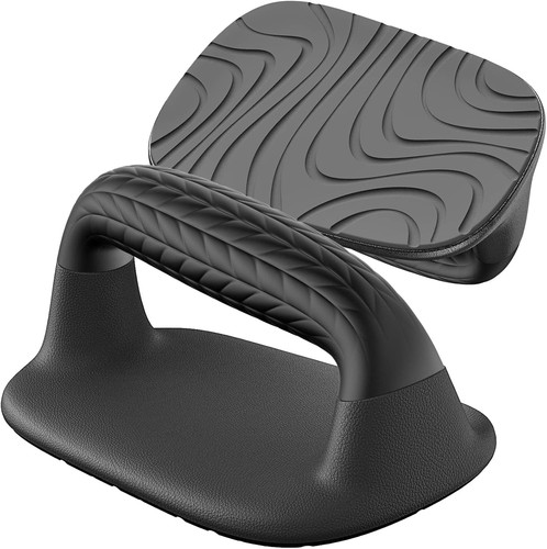 Barre push ergonomiche con - barre,