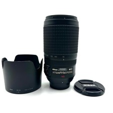 [quasi come nuovo] Nikon AF-S