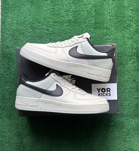 Nike air force - air, gtx