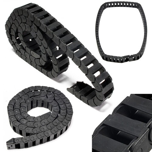 R28 nero nylon trascina - r28,