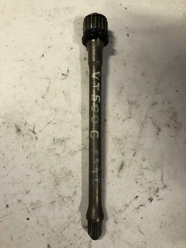 Albero cardanico honda vt500c - cardanico,