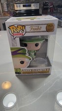 Funko Pop! Royals - Figura in