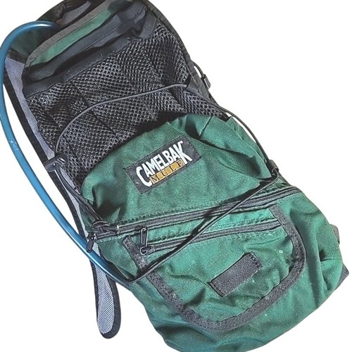 Zaino vintage camelbak mule - vintage,