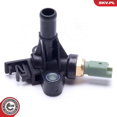 Termostato per fiat albea - termostato,