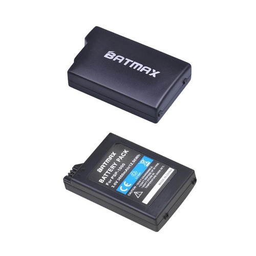 New neuve batterie - batterie, psp