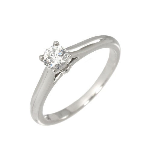 Anello cartier diamond - cartier,