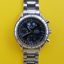 Omega Speedmaster Day Date