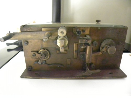 telegrafo