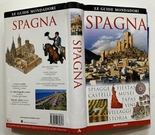 GUIDE MONDADORI SPAGNA 2006