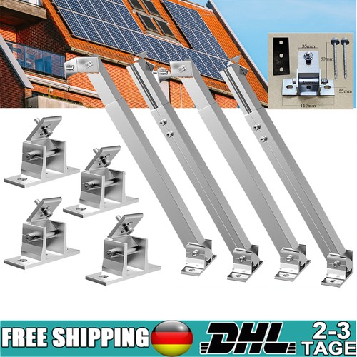 Supporto per pannello solare
