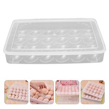 2 pezzi vassoi di uova in